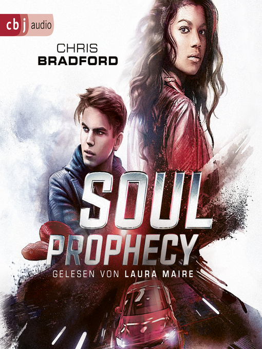 Titeldetails für Soul Prophecy nach Chris Bradford - Verfügbar